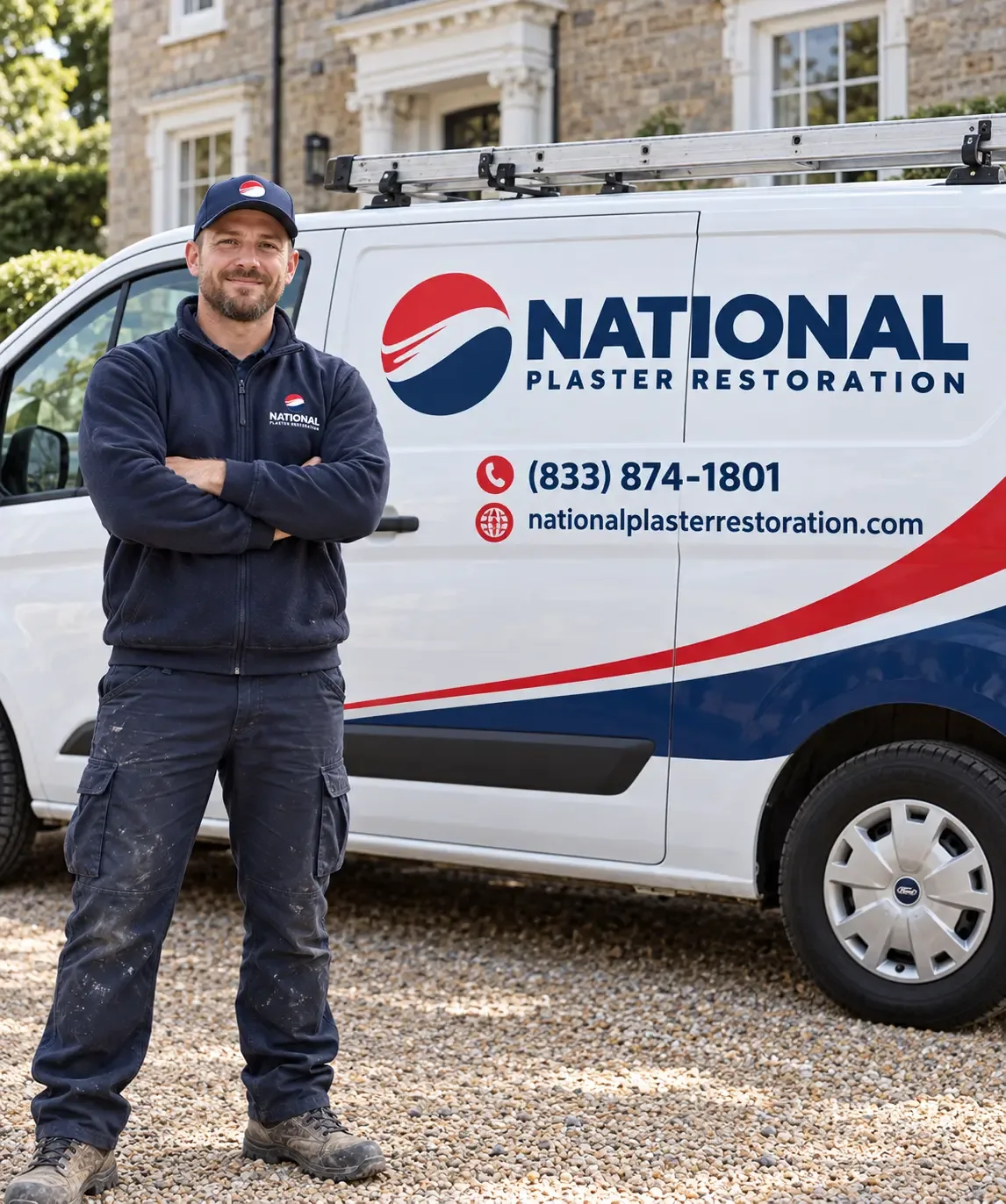Plaster Repair company in Republic, WA